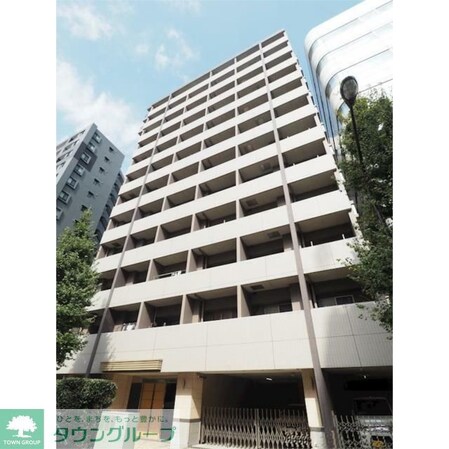 レジディア文京本郷の物件内観写真